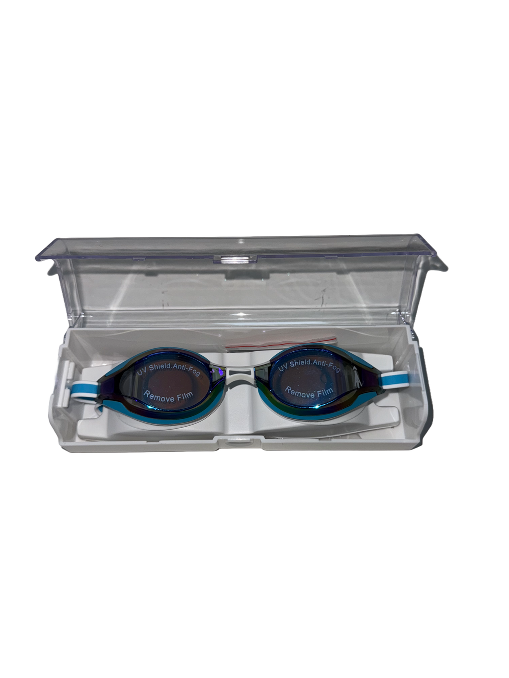 Swimming Goggles