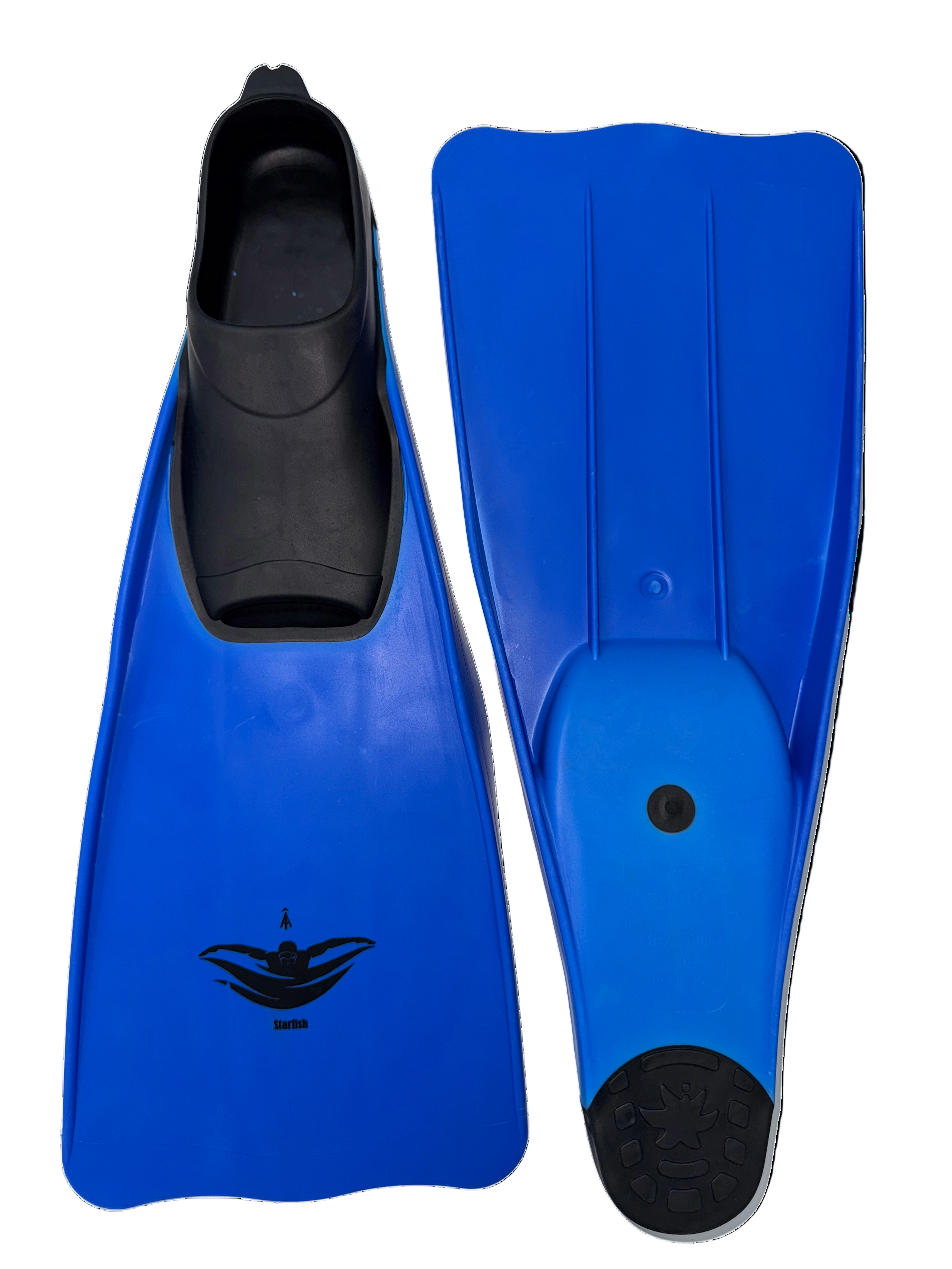 Swimming & Diving Fins