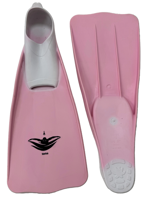 Swimming & Diving Fins