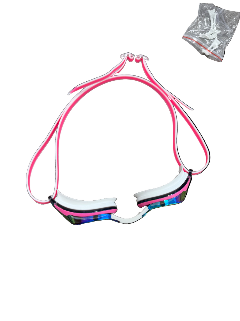 Swimming Goggles