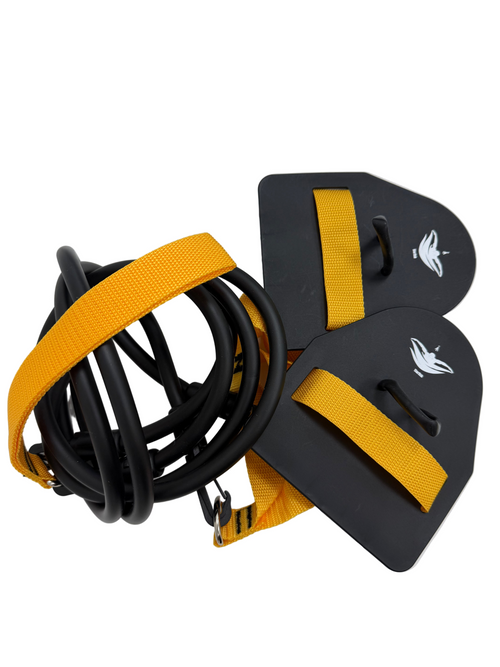 Swim Resistance Trainer