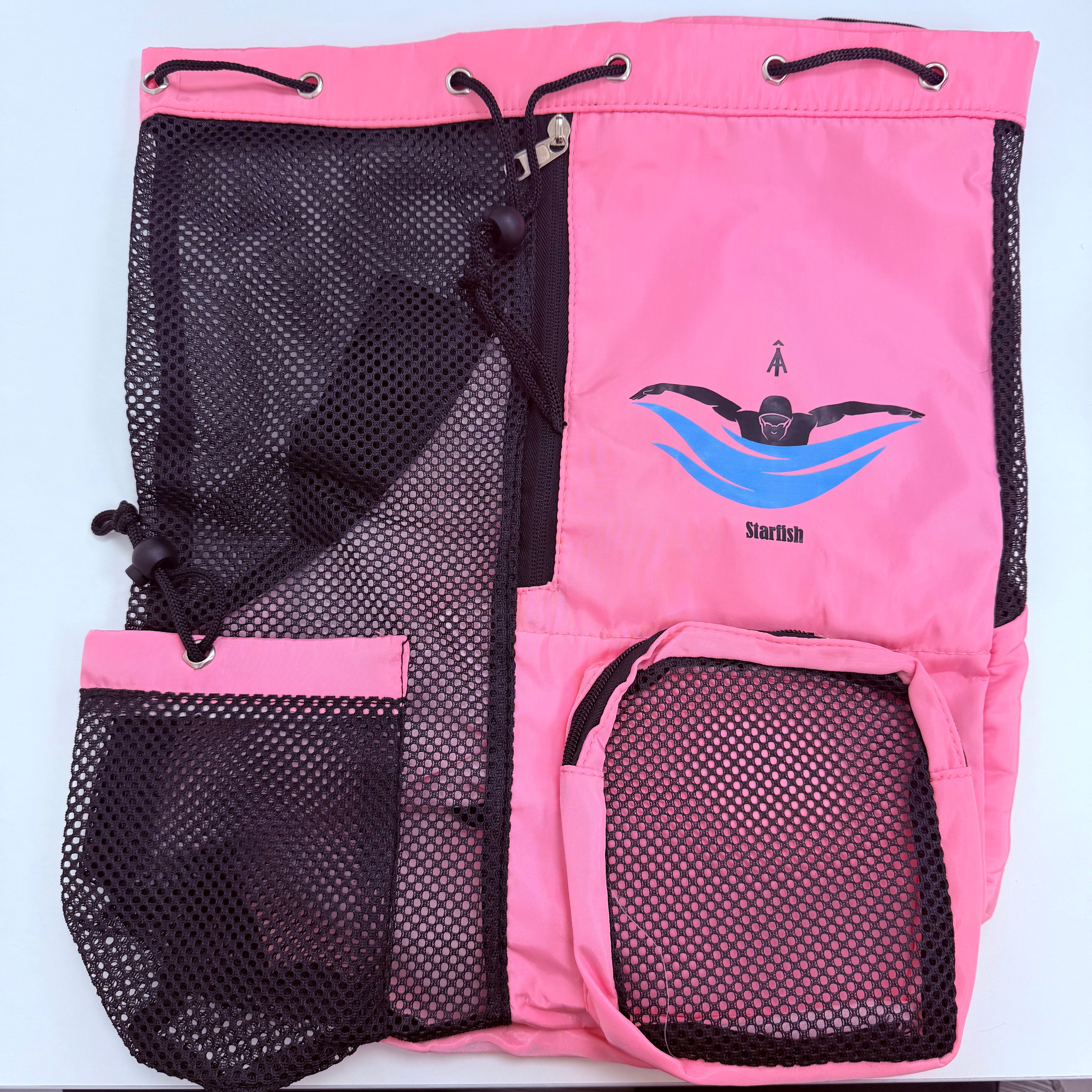Swimming Bag